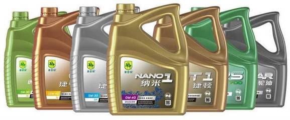 好馬配好鞍 看汽車機油十大品牌與工業潤滑脂深度解析